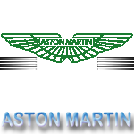 Aston Martin