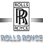 Rolls Royce