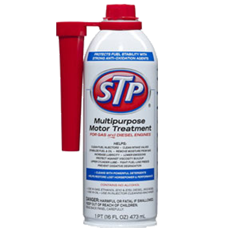 STP® Multipurpose Motor Treatment