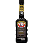 STP® No2 Super Concentrated Fuel Injector Cleaner