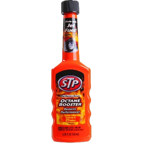 STP® No3 Octane Booster