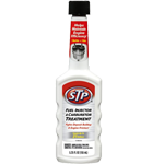STP® No 5 Fuel Injector & Carburetor Treatment