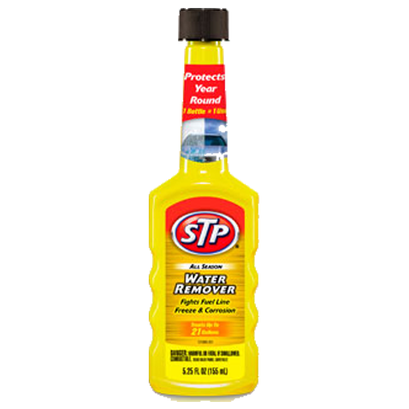 STP® No6 All Season Water Remover