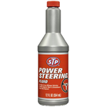 STP® power steering fluid 